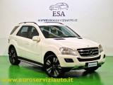 MERCEDES-BENZ ML 280 CDI Premium