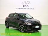 SUZUKI Swift Sport 1.4 Hybrid Boosterjet