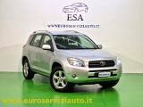TOYOTA RAV 4 RAV4 2.0 Luxury