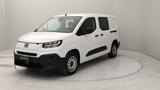 FIAT Doblo cab.5 1.5 BlueHDi EU6e, L2 Multicab (EURO 6e)