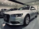 AUDI A6 2.0 TDI 177CV Berlina Advanced