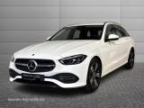 MERCEDES-BENZ C 200 d Mild hybrid S.W. Advanced