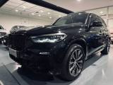 BMW X5 xDrive30d 286CV 48V Msport/TETTO/RADAR/HEAD UP