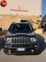 JEEP Renegade 1.5 Turbo T4 MHEV Limited