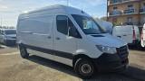 MERCEDES-BENZ Sprinter F37/33 311 CDI TN Furgone PM-TA Business