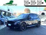 BMW X5 xDrive30d 48V Msport 298 CV Full Optional Panorama