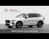 VOLVO XC60 B5 CORE AWD AUTO PREZZO PROMO FINO AL 31/12/2025