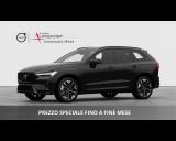 VOLVO XC60 PLUS DARK T6 AWD AUTO PREZZO PROMO FINO A FINE ME