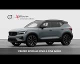 VOLVO XC40 ULTRA BLACK EDITION B4 AUTO PREZZO PROMO FINO AL