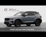 VOLVO XC40 ULTRA BLACK EDITION B4 AUTO PREZZO PROMO FINO A F
