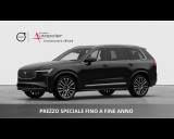 VOLVO XC90 ULTRA BRIGHT T8 AWD AUTO PREZZO PROMO FINO AL 31/