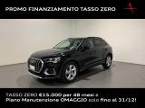 AUDI Q3 35 TDI S-TRONIC BUSINESS ADVANCED