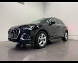 AUDI Q3 35 TDI S-TRONIC BUSINESS ADVANCED