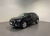AUDI Q3 35 TDI S-TRONIC BUSINESS ADVANCED