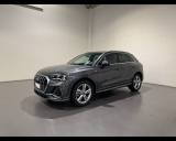 AUDI Q3 35 TDI S LINE EDITION S-TRONIC