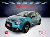 CITROEN C3 PureTech Cv 83 Feel Pack Km 41.000 Unico Prop.