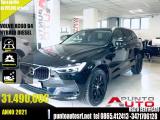 VOLVO XC60 B4 (d) AWD Geartronic momentum pro 80milakm teleca