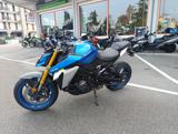 SUZUKI GSX S 1000 GSX S 1000