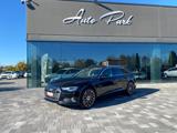 AUDI A6 Avant 40 2.0 TDI S tronic Business Sport