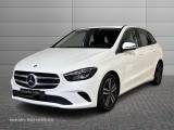 MERCEDES-BENZ B 180 d Automatic Sport Plus