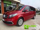 MERCEDES-BENZ V 220 d Automatic Rise Compact