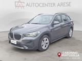 BMW X1 xDrive25e Business Advantage