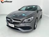 MERCEDES-BENZ CLA 200 Automatic Premium