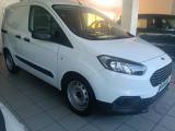 FORD Transit Courier 1.5 TDCi 75CV Van hcpp cover
