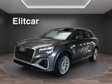 AUDI Q2 35 TDI S tronic S line Edition