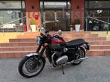 TRIUMPH Bonneville T120 ELVIS PRESLEY numerata 734/925