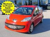 PEUGEOT 107 1.0 68CV 5p. Desir