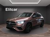 MERCEDES-BENZ GLA 250 e hybrid EQ AMG Line Advanced Plus