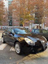 ALFA ROMEO Giulietta 2.0 JTDm-2 140 CV Distinctive