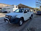 ISUZU D-Max 1.9 Crew Cab Satellite 4WD A/C