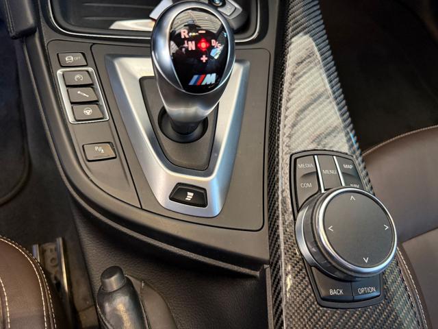 BMW M4 COUPÉ - foto 23