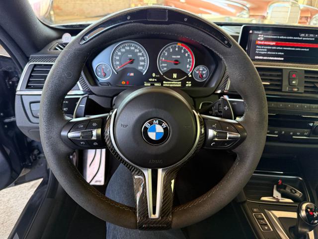BMW M4 COUPÉ - foto 26