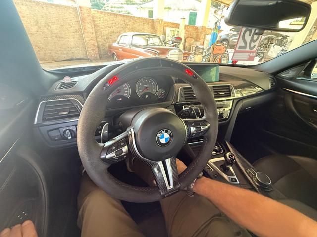 BMW M4 COUPÉ - foto 28