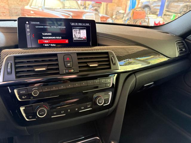 BMW M4 COUPÉ - foto 22
