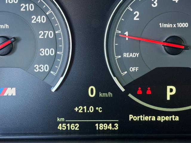 BMW M4 COUPÉ - foto 21