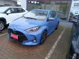 TOYOTA Yaris 1.5 Hybrid 5 porte Active