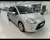 CITROEN C3 1.4 HDi 70 Exclusive