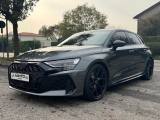 AUDI RS 3 SPB TFSI quattro S tronic