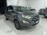 FORD EcoSport 1.5 Ecoblue 100 CV Start&Stop Titanium