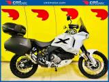 DUCATI Other DesertX Garantita e Finanziabile