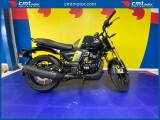OTHERS-ANDERE OTHERS-ANDERE TVS Motor Ronin 250 Garantita e Finanziabile