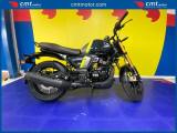 OTHERS-ANDERE OTHERS-ANDERE TVS Motor Ronin 250 Garantita e Finanziabile