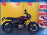 OTHERS-ANDERE OTHERS-ANDERE FB Mondial Spartan 125 Garantita e Finanziabile