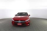 MERCEDES-BENZ A 180 A 180 d Automatic Sport