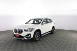 BMW X1 X1 xDrive18d xLine Plus
