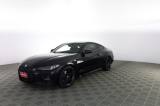BMW 420 Serie 4 Coupé d 48V xDrive Coupé Msport